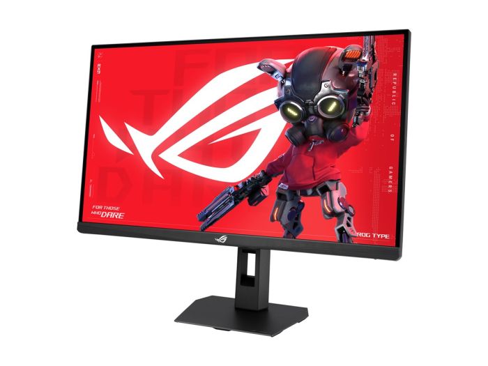 ASUS ROG Strix XG27UCS Gen2 Monitor – 6