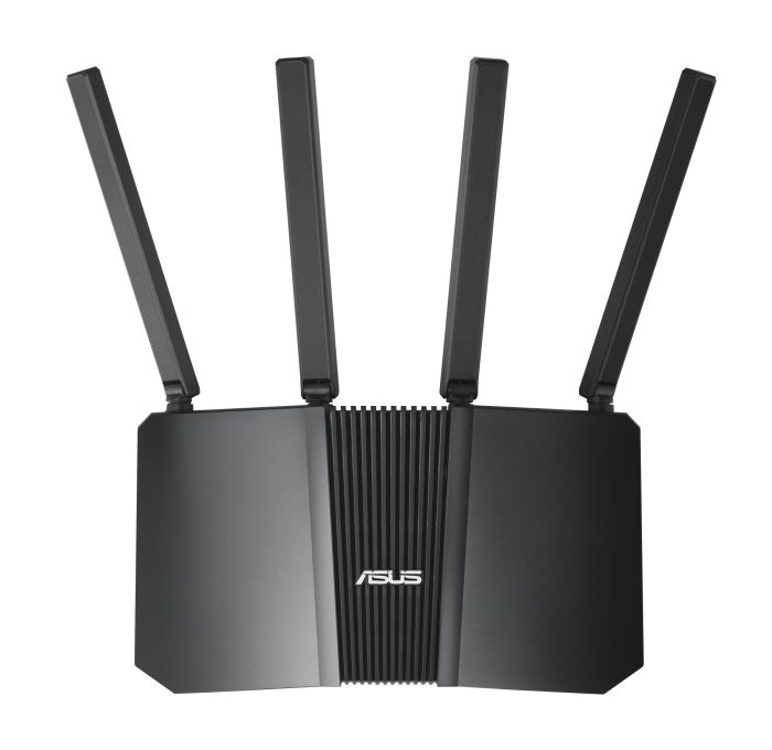 Wireless Router ASUS 6500 Mbps Mesh RT-BE82U – 9