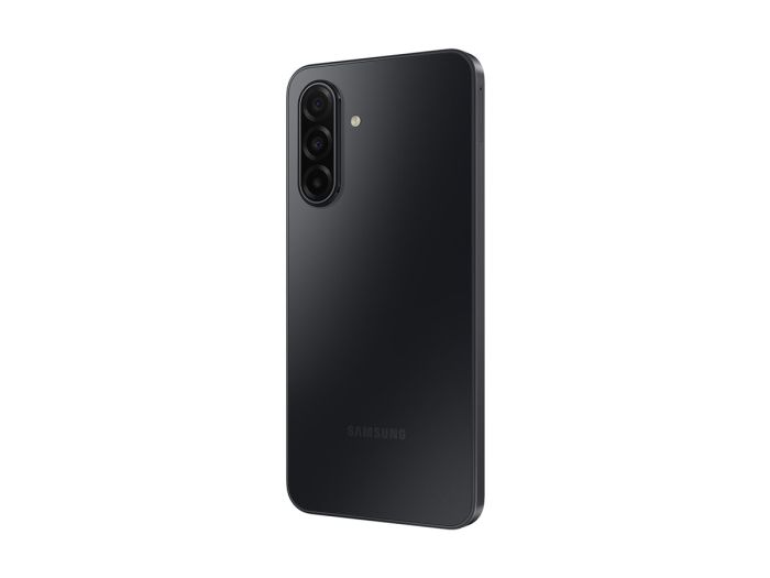 SAMSUNG Galaxy A17 5G Black 4+128GB – 6