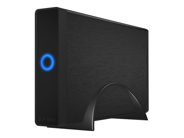 ICY BOX IB-377-C31 External 3.5 HDD/SSD – 5