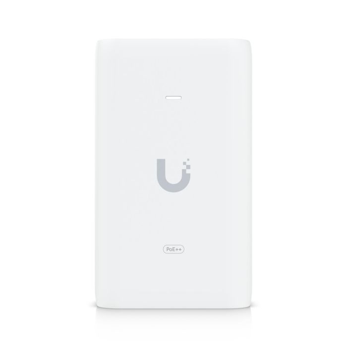 NET POE INJECTOR/U-POE++ UBIQUITI – 2