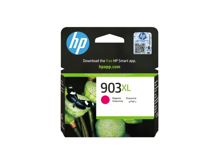 HP 903XL Ink Cartridge Magenta