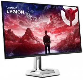 Lenovo Legion Pro 27Q-10 26.5" Uhd OLED (2560x1440) – 4