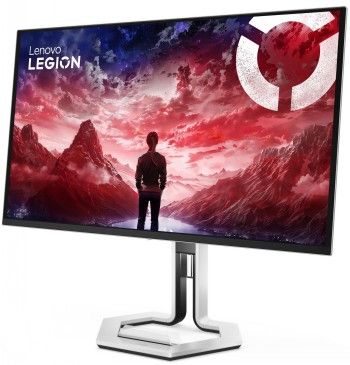 Lenovo Legion Pro 27Q-10 26.5" Uhd OLED (2560x1440) – 3