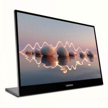 Lenovo L16 16" Wuxga Wled (1920x1200) Ips/60hz/300nits/6ms/2x USB-C (3year – 4