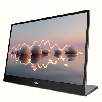 Lenovo L16 16" Wuxga Wled (1920x1200) Ips/60hz/300nits/6ms/2x USB-C (3year – 3