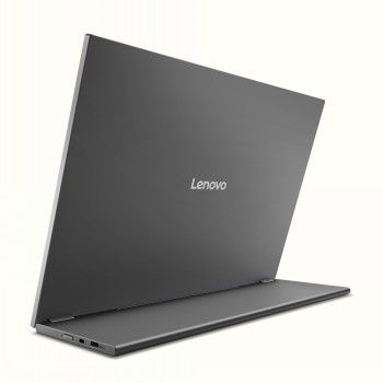 Lenovo L16 16" Wuxga Wled (1920x1200) Ips/60hz/300nits/6ms/2x USB-C (3year – 2