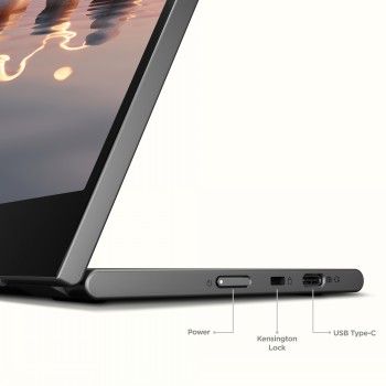 Lenovo L16 16" Wuxga Wled (1920x1200) Ips/60hz/300nits/6ms/2x USB-C (3year – 10