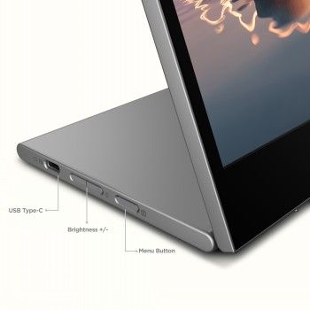 Lenovo L16 16" Wuxga Wled (1920x1200) Ips/60hz/300nits/6ms/2x USB-C (3year – 11