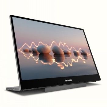 Lenovo L16 16" Wuxga Wled (1920x1200) Ips/60hz/300nits/6ms/2x USB-C (3year – 12