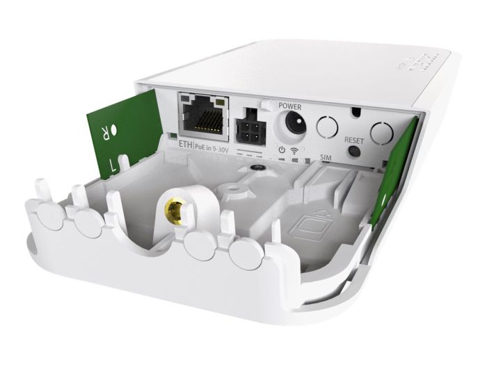 MIKROTIK wAP R Access Point RBwAPR-2nD – 4