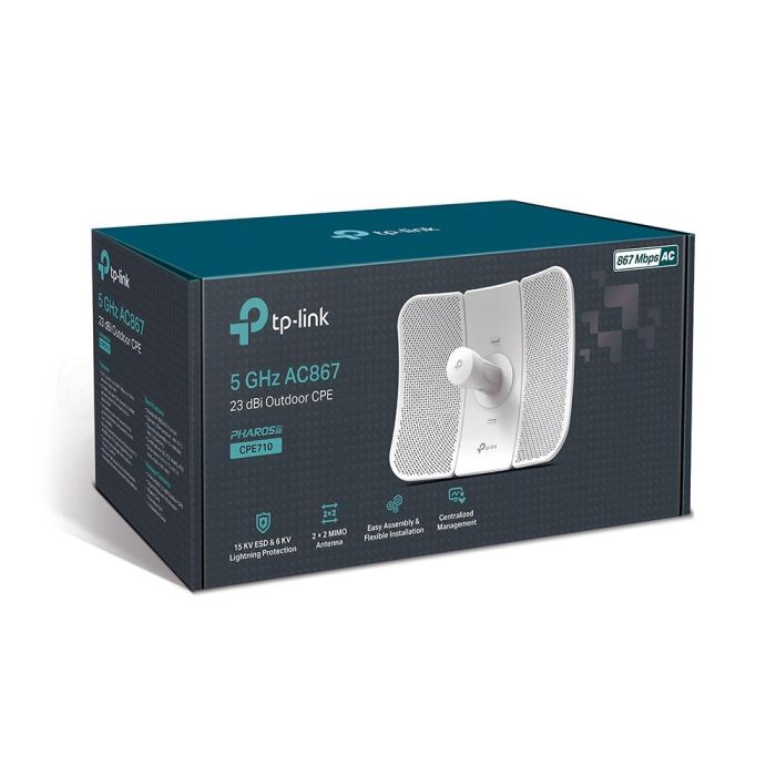 WRL CPE OUTDOOR 867MBPS/CPE710 TP-LINK – 5