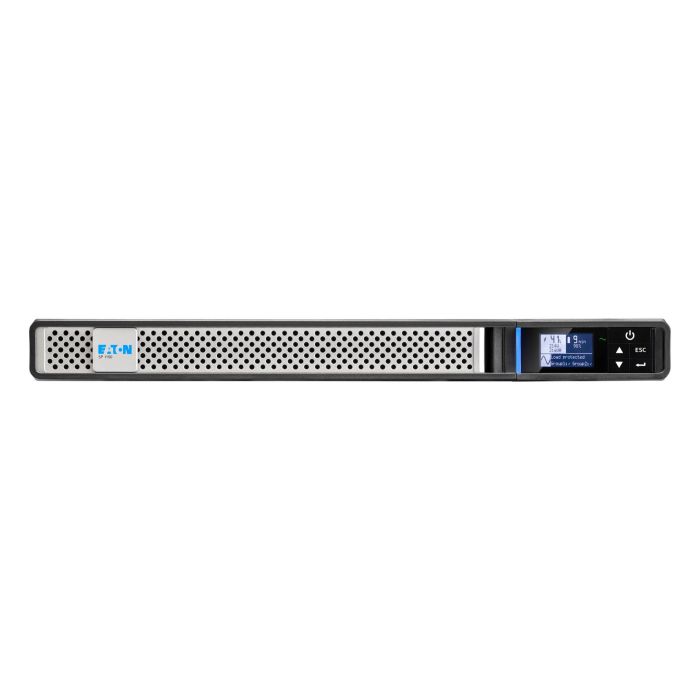 UPS EATON 230 VA LineInteractive Rack 1U 5P1150IRG2
