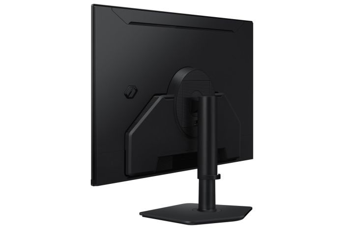 LCD Monitor SAMSUNG Quad HD LCD 32" – 6