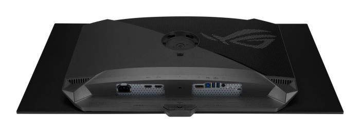 Monitor ASUS 31.5" 4K OLED – 7