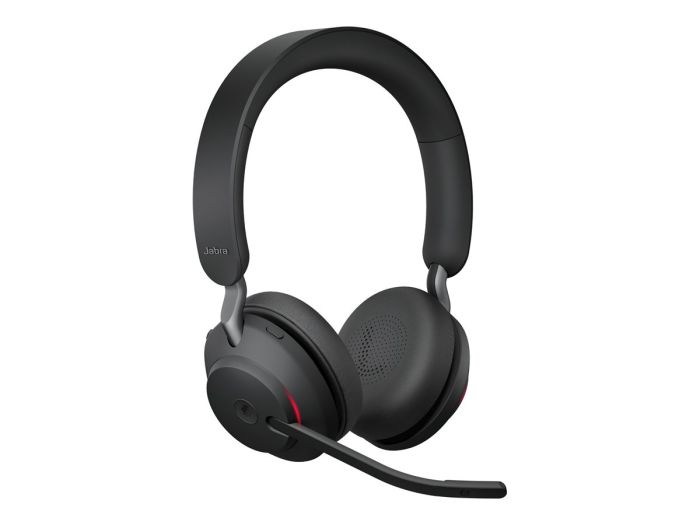 JABRA Evolve2 65 MS Stereo Headset – 2