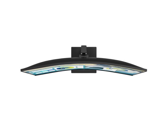 HP P34hc G4 34inch WQHD USB-C Curved – 5
