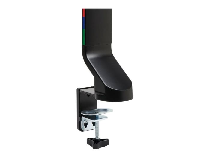 KENSINGTON space-saving monitor arm – 13