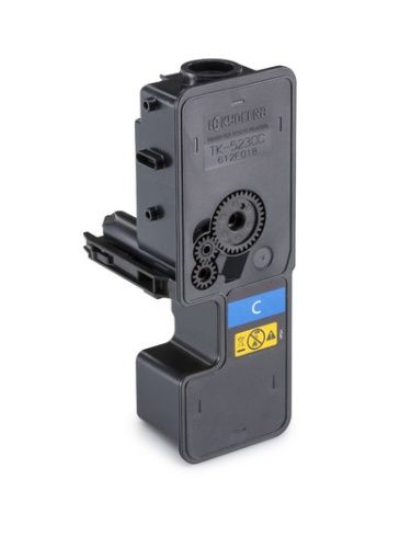 Kyocera TK-5230C Lazerinė kasetė, Žydra – 2