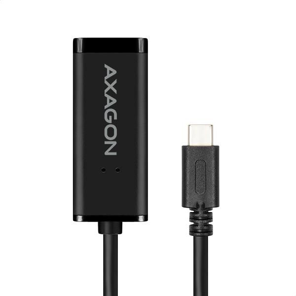 NET ADAPTER USB-C 1GB/ADE-SRC AXAGON – 8