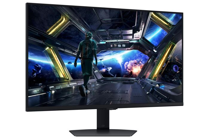 LCD Monitor SAMSUNG LCD 27" 4K – 16