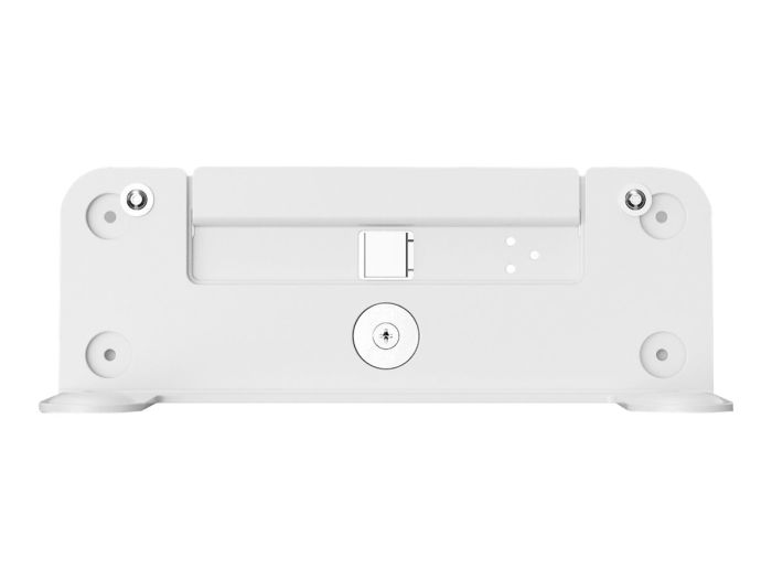 LOGI WALL MOUNT VIDEO RALLY BARS WHITE