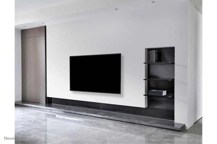 TV SET ACC WALL MOUNT/WL30-550BL14 NEOMOUNTS – 15