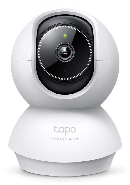 WRL CAMERA PAN/TILT/TAPO C230 TP-LINK