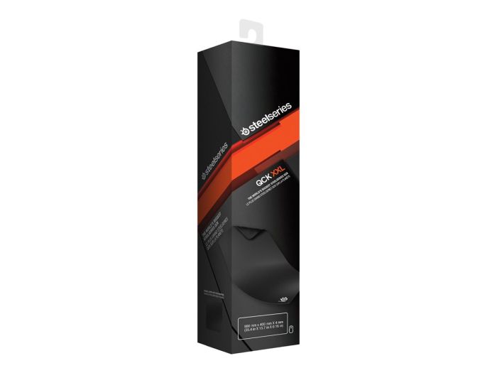 STEELSERIES QcK XXL mousepad – 6