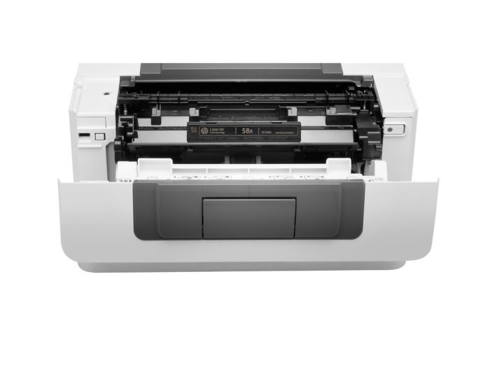 HP LaserJet Enterprise M406dn A4 mono – 15