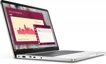 Dell Pro 14 U7 265U 14" Intel Core Ultra 7 16GB 512GB SSD – 10