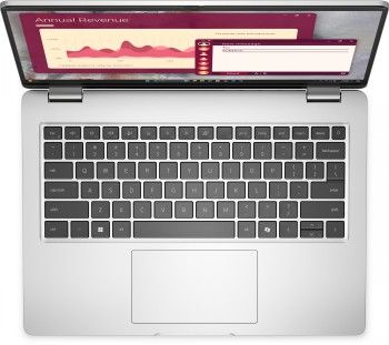 Dell Pro 14 14" Intel Core Ultra 5 16GB 512GB SSD – 12