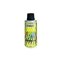 Stanger Purškiami dažai Color Spray MS 150 ml, geltoni 115012