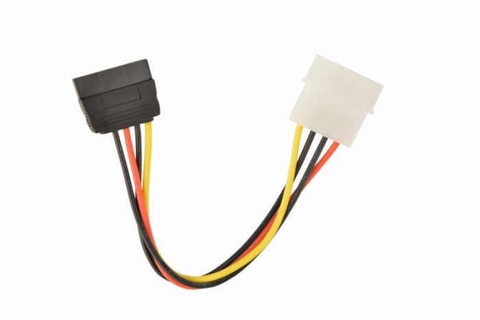 CABLE POWER ADAPTER SATA/CC-SATA-PS GEMBIRD – 2