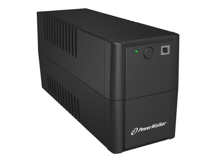 POWERWALKER VI 850 SH UPS – 3