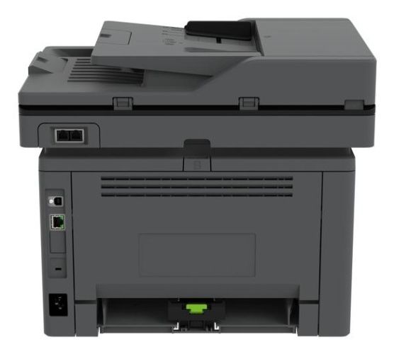 Lexmark MX431adn Spausdintuvas lazerinis nespalvotas MFP A4 40 ppm USB Ethernet LAN – 7