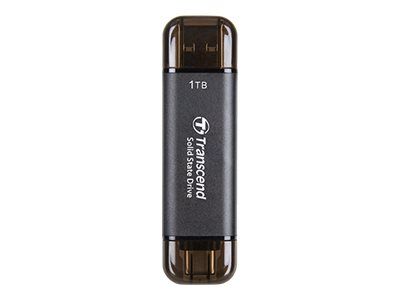 TRANSCEND ESD310C 1TB External SSD