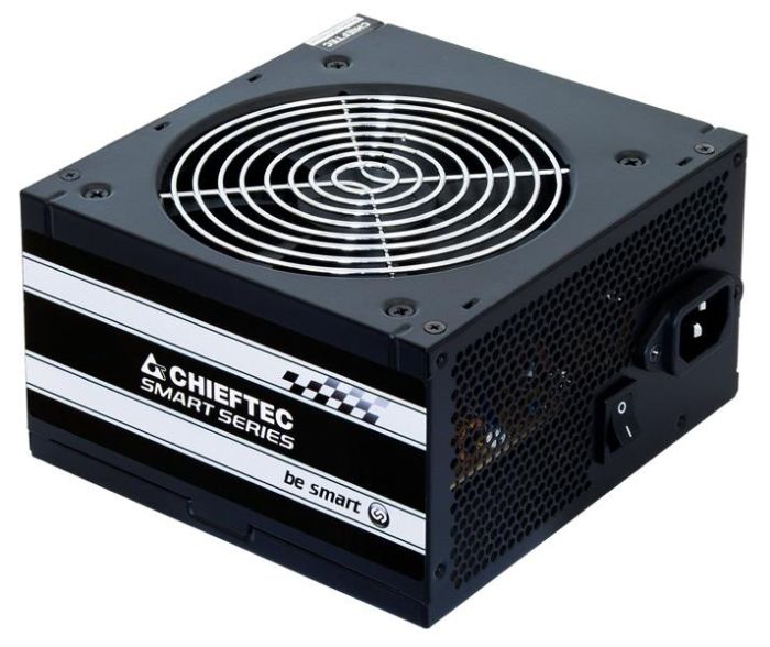 Power Supply CHIEFTEC ATX PC 230 V 400 W
