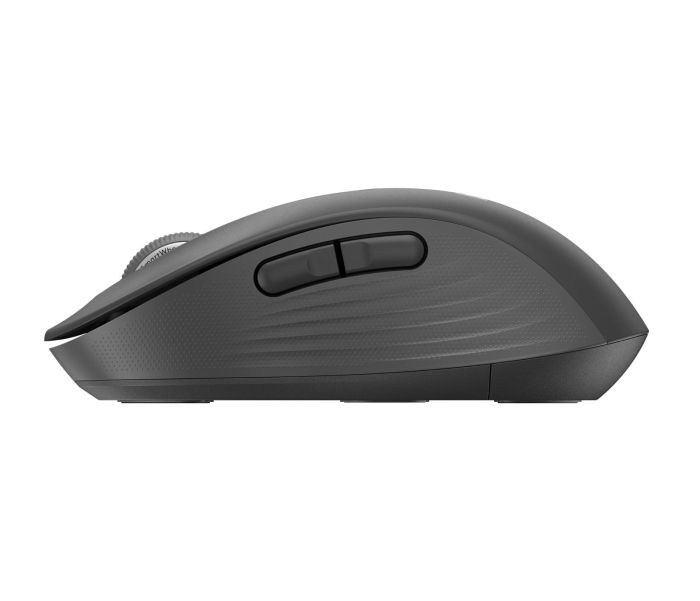 MOUSE USB OPTICAL WRL M650/GRAPHITE 910-006274 LOGITECH – 2