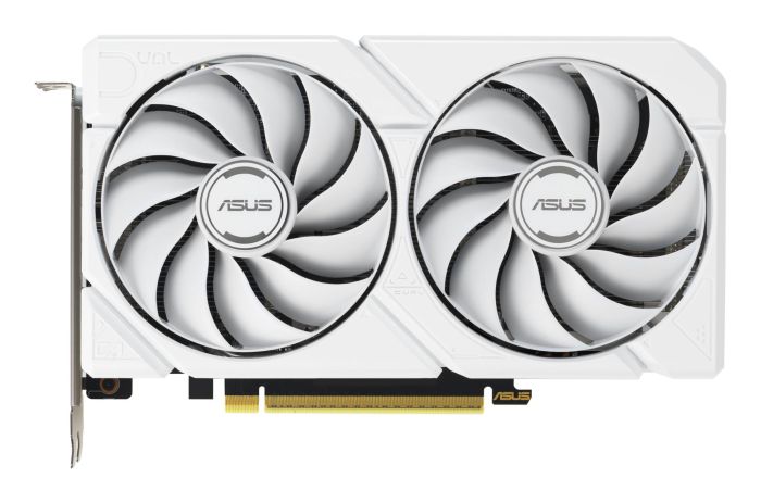 Graphics Card ASUS AMD Radeon RX 9060 XT GDDR6 16GB