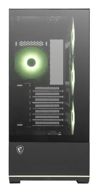 Case MSI MAG PANO 110R PZ MidiTower – 2