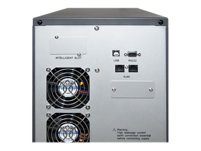 QOLTEC 53044 UPS 10KVA 8kW – 4