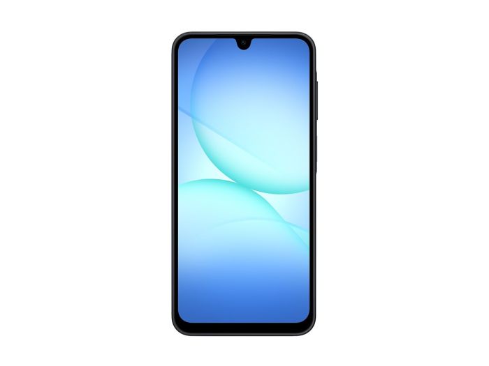 SAMSUNG Galaxy A17 5G Black 4+128GB