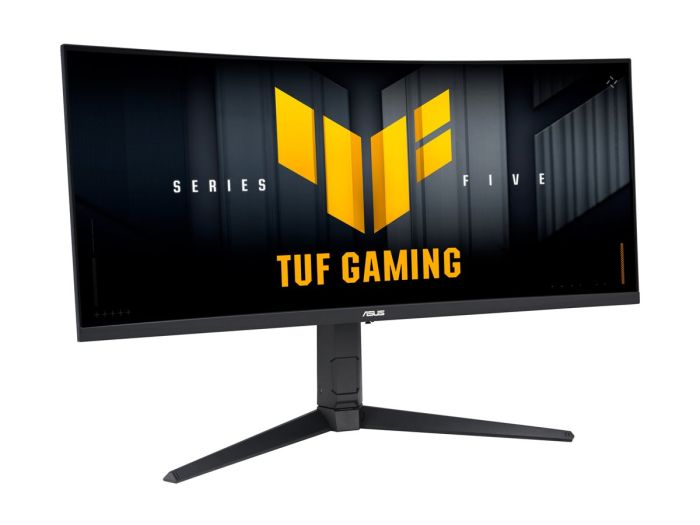 ASUS TUF Gaming Series 5 VG34WQML5A 34i – 6