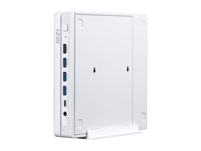 MSI PRO DP10 A14MG-007BEU G7400 White – 3