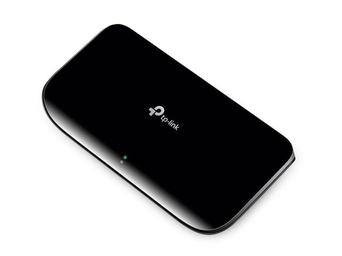 Switch TP-LINK TL-SG1008D – 5