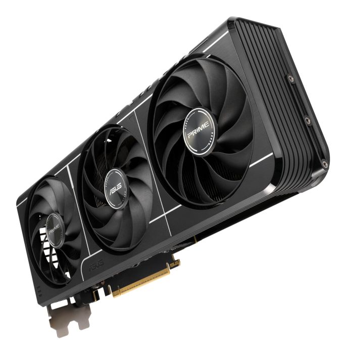 Graphics Card ASUS NVIDIA GeForce RTX 5060 Ti GDDR7 16GB – 14