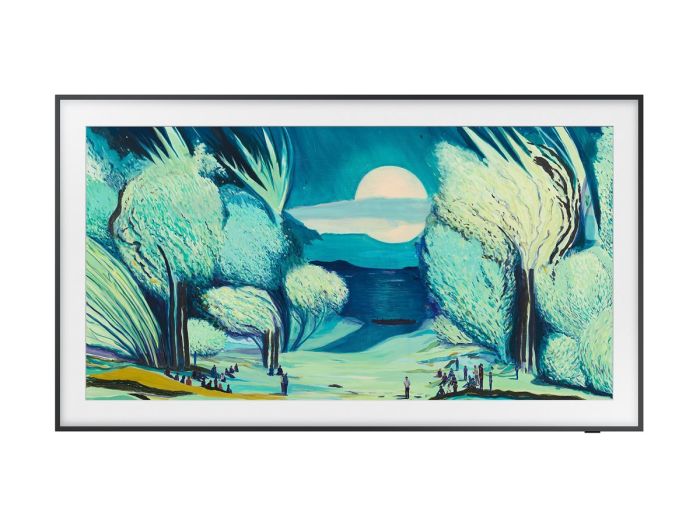 SAMSUNG TV The Frame 55in QE55LS03FAUXXH