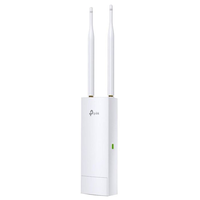 Access Point TP-LINK 300 Mbit/s 2xAntennas quantity EAP110-OUTDOOR
