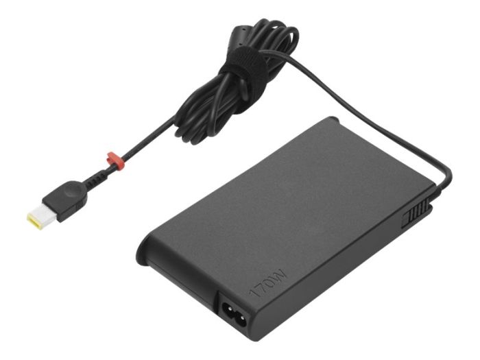 LENOVO ThinkPad Slim 170W AC Adapter